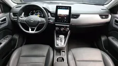 2023 Renault-KoreaSamsung XM3 1.6 E-TECH Inspire, белый — фото 7