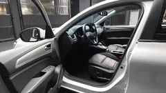 2023 Renault-KoreaSamsung XM3 1.6 E-TECH Inspire, белый — фото 10