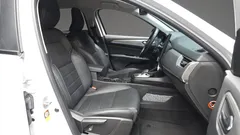 2023 Renault-KoreaSamsung XM3 1.6 E-TECH Inspire, белый — фото 11