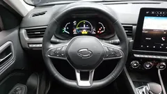 2023 Renault-KoreaSamsung XM3 1.6 E-TECH Inspire, белый — фото 13
