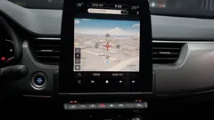 2023 Renault-KoreaSamsung XM3 1.6 E-TECH Inspire, белый — фото 16