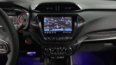 2023 Chevrolet Trailblazer 1.3 Turbo 4WD — фото 12