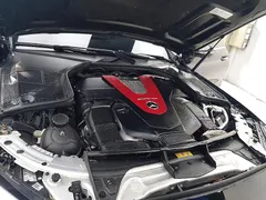 2022 Mercedes-Benz C-Class C43 AMG 4MATIC Coupe — фото 6