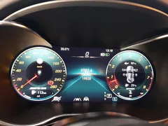2022 Mercedes-Benz C-Class C43 AMG 4MATIC Coupe — фото 8