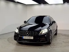 2022 Mercedes-Benz C-Class C43 AMG 4MATIC Coupe — фото 11