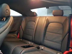 2022 Mercedes-Benz C-Class C43 AMG 4MATIC Coupe — фото 16
