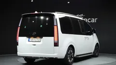 2022 Hyundai Staria 2WD Camping Car — фото 2