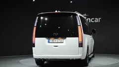 2022 Hyundai Staria 2WD Camping Car — фото 4