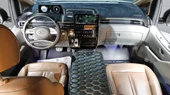 2022 Hyundai Staria 2WD Camping Car — фото 7
