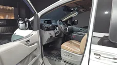 2022 Hyundai Staria 2WD Camping Car — фото 10