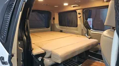 2022 Hyundai Staria 2WD Camping Car — фото 11