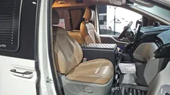 2022 Hyundai Staria 2WD Camping Car — фото 12