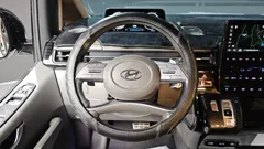 2022 Hyundai Staria 2WD Camping Car — фото 13