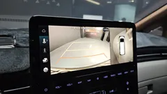 2022 Hyundai Staria 2WD Camping Car — фото 14