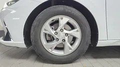 2021 Hyundai AVANTE 1.6, белый — фото 5