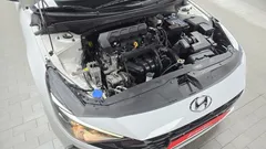 2021 Hyundai AVANTE 1.6, белый — фото 6