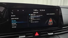 2021 Hyundai AVANTE 1.6, белый — фото 16
