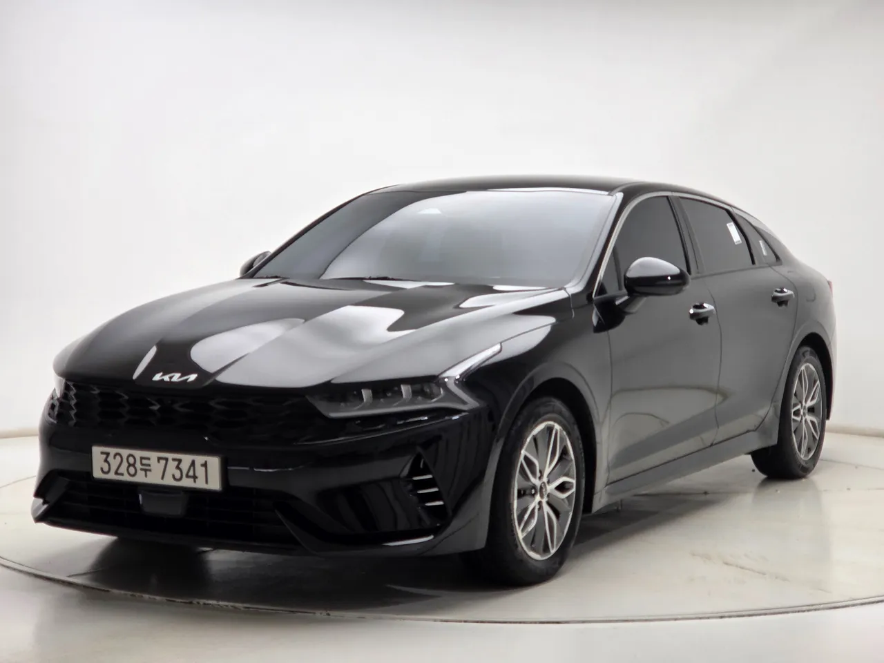 2023 Kia K5 Noblesse