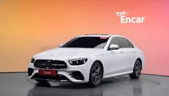 2023 Mercedes-Benz E-Class E250 AMG Line — фото 1