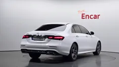 2023 Mercedes-Benz E-Class E250 AMG Line — фото 2