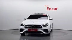 2023 Mercedes-Benz E-Class E250 AMG Line — фото 3