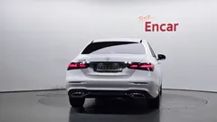 2023 Mercedes-Benz E-Class E250 AMG Line — фото 4