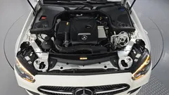 2023 Mercedes-Benz E-Class E250 AMG Line — фото 6