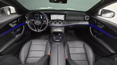 2023 Mercedes-Benz E-Class E250 AMG Line — фото 7