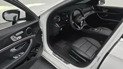 2023 Mercedes-Benz E-Class E250 AMG Line — фото 10