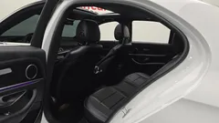 2023 Mercedes-Benz E-Class E250 AMG Line — фото 11