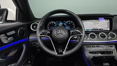 2023 Mercedes-Benz E-Class E250 AMG Line — фото 12