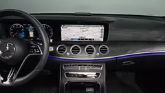 2023 Mercedes-Benz E-Class E250 AMG Line — фото 13