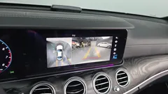 2023 Mercedes-Benz E-Class E250 AMG Line — фото 14