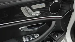 2023 Mercedes-Benz E-Class E250 AMG Line — фото 15
