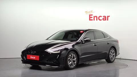 2022 Hyundai Sonata 2.0