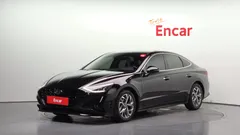 2022 Hyundai Sonata 2.0 — фото 1