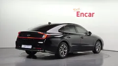 2022 Hyundai Sonata 2.0 — фото 2