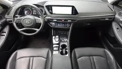 2022 Hyundai Sonata 2.0 — фото 7