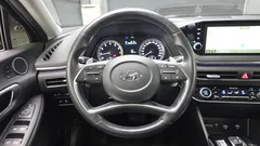 2022 Hyundai Sonata 2.0 — фото 13