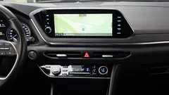 2022 Hyundai Sonata 2.0 — фото 14