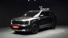 2024 Kia Sorento HEV 1.6 4WD — фото 1