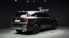 2024 Kia Sorento HEV 1.6 4WD — фото 2