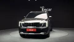 2024 Kia Sorento HEV 1.6 4WD — фото 3