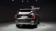 2024 Kia Sorento HEV 1.6 4WD — фото 4