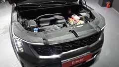 2024 Kia Sorento HEV 1.6 4WD — фото 6