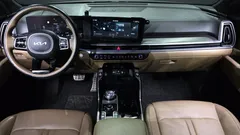 2024 Kia Sorento HEV 1.6 4WD — фото 7