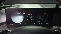 2024 Kia Sorento HEV 1.6 4WD — фото 8