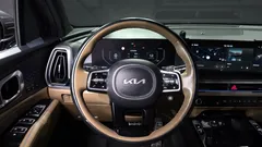 2024 Kia Sorento HEV 1.6 4WD — фото 13