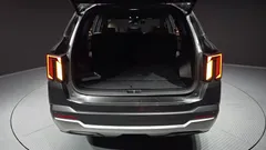 2024 Kia Sorento HEV 1.6 4WD — фото 20