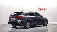 2023 Kia K3 1.6 Turbo GT 5Door — фото 2
